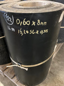 Glijband Rubber/Nylon - Restpartij nieuw