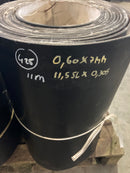 Glijband Rubber/Nylon - Restpartij nieuw