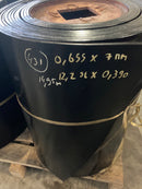 Restpartij Nieuwe Transportband - diverse rollen