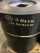 Restpartij Nieuwe Transportband - diverse rollen