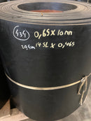 Restpartij Nieuwe Transportband - diverse rollen