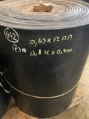 Glijband Rubber/Nylon - Restpartij nieuw