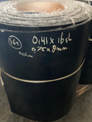 Glijband Rubber/Nylon - Restpartij nieuw