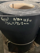 Glijband Rubber/Nylon - Restpartij nieuw