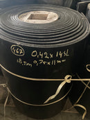 Restpartij Nieuwe Transportband - diverse rollen