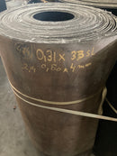 Glijband Rubber/Nylon - Restpartij nieuw