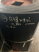 Restpartij Nieuwe Transportband - diverse rollen