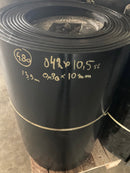 Restpartij Nieuwe Transportband - diverse rollen