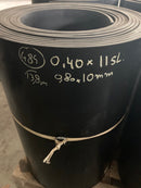 Restpartij Nieuwe Transportband - diverse rollen