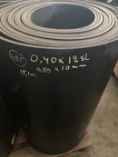 Restpartij Nieuwe Transportband - diverse rollen