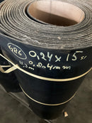 Glijband Rubber/Nylon - Restpartij nieuw