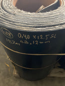 Glijband Rubber/Nylon - Restpartij nieuw