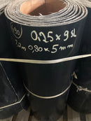 Glijband Rubber/Nylon - Restpartij nieuw