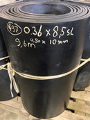 Restpartij Nieuwe Transportband - diverse rollen