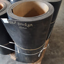 Glijband Rubber/Nylon - Restpartij nieuw