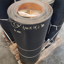 Glijband Rubber/Nylon - Restpartij nieuw