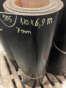 Glijband Rubber/Nylon - Restpartij nieuw