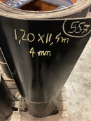 Glijband Rubber/Nylon - Restpartij nieuw