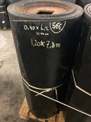 Restpartij Nieuwe Transportband - diverse rollen