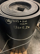 Restpartij Nieuwe Transportband - diverse rollen