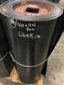 Restpartij Nieuwe Transportband - diverse rollen