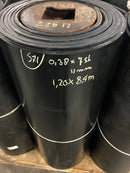 Restpartij Nieuwe Transportband - diverse rollen