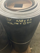 Restpartij Nieuwe Transportband - diverse rollen