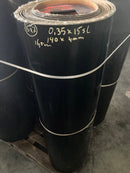 Glijband Rubber/Nylon - Restpartij nieuw