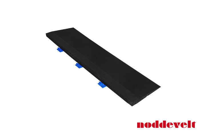 Sportvloer Ramp ColorConnect Pure Black