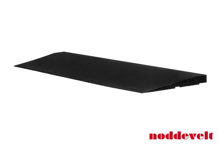Sportvloer Ramp ColorConnect Pure Black