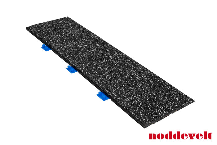 Sportvloer Ramp ColorConnect 15% Light-Grey