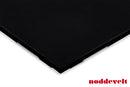 Sportvloer Tegel (20mm) ColorConnect Pure Black