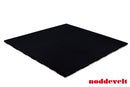 Sportvloer Tegel (20mm) ColorConnect Pure Black