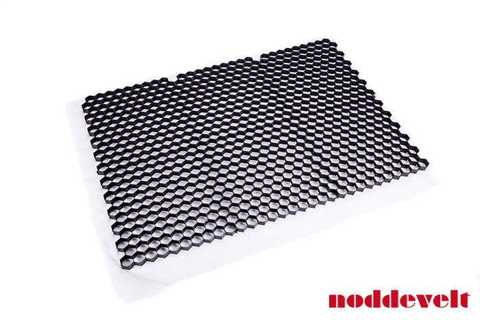 Grindrooster DNG25B 1200x800x25mm
