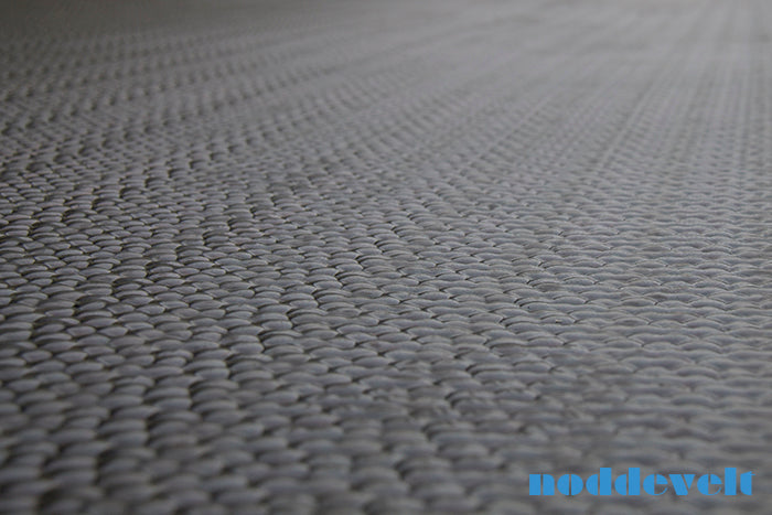 Rubber Trailermat light 5mm (RS5) - 134 x 300cm
