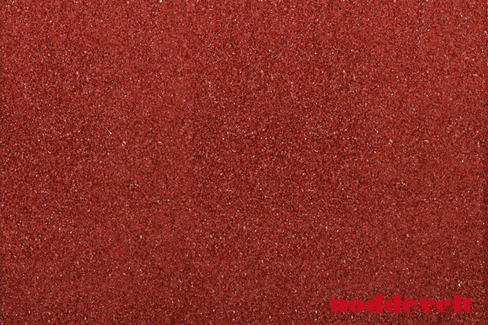 Terrastegel rood 100x100x4