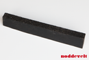 Rubber slijtstrip 30mm en 40mm
